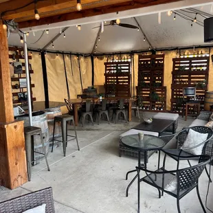 5/5/23 FYI, indoor/outdoor seating