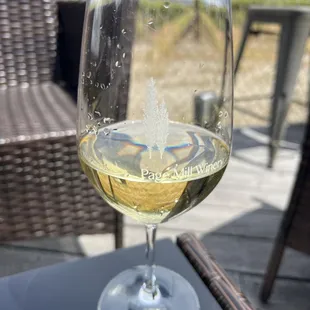 5/5/23 Sauvignon Blanc