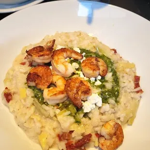 Risotto