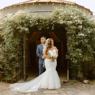 Gorgeous photo opportunities