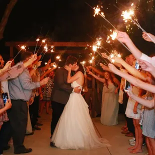 Kori and Jared Photography