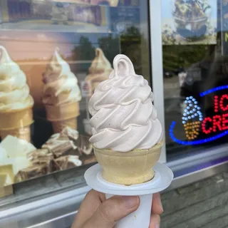 Classic Soft Serve