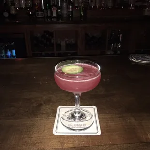 drink