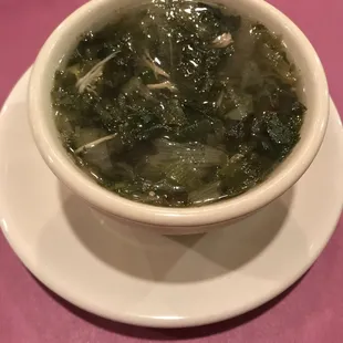 soup, soups and chowder, chowder, food