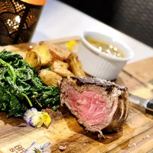 Filet Mignon