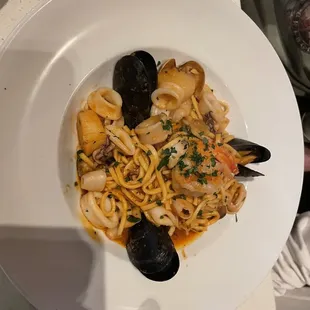 food, pasta, pasta dish