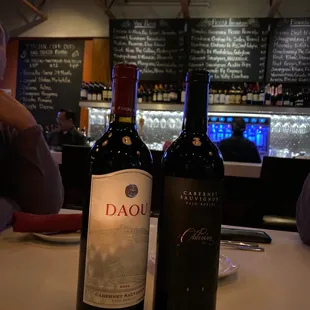 drink