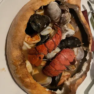Cioppino Toscano