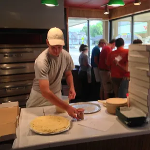 sushi and sashimi, food