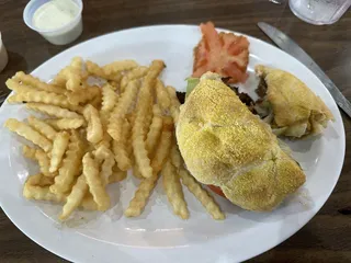 Tuck Point Bar & Grill