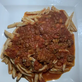 Bolognese Sauce