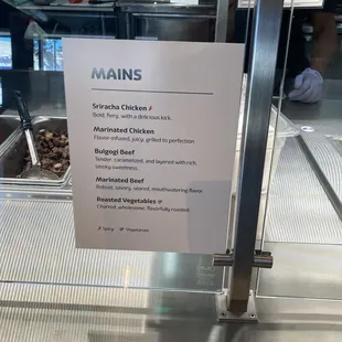 Doesn't show any up charge for ordering beef, but they will charge you $3.50 for it