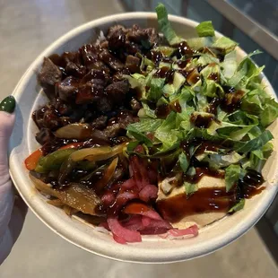 ramen and noodles, food