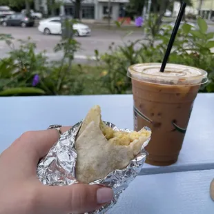 Pagoda Cafe