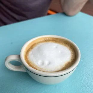 Cappuccino