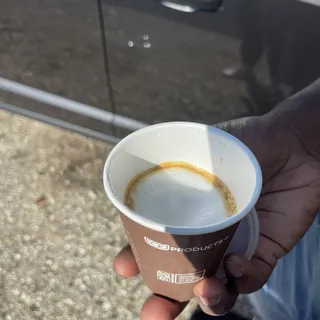 Macchiato