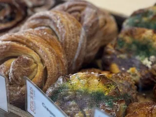 Gracious Bakery + Cafe