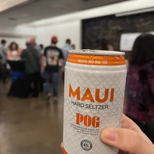 The sip of the evening