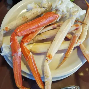King Crab