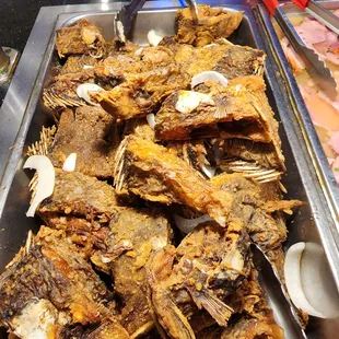 ribs