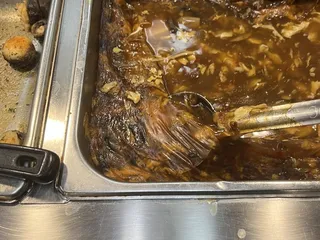 China Buffet