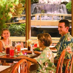 Pagoda Hotel Honolulu