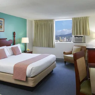 Pagoda Hotel - Pagoda Tower Deluxe