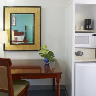 Pagoda Hotel - Pagoda Tower Deluxe Room Detail