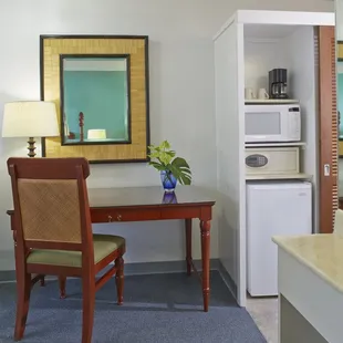 Pagoda Hotel - Pagoda Tower Deluxe Room Detail