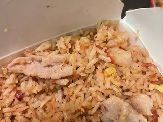 China Station Restaurant