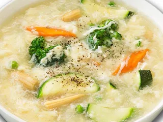 Queen Eggroll Express