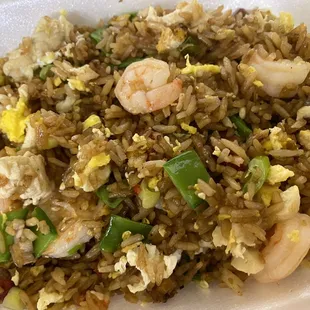 House Fried Rice
