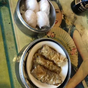 Har Gow Shrimp