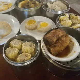 dim sum