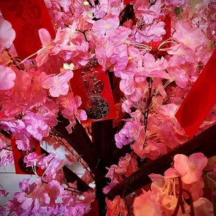 Welcome!  Happy New Year!