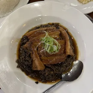 Hong Shao Pork Belly