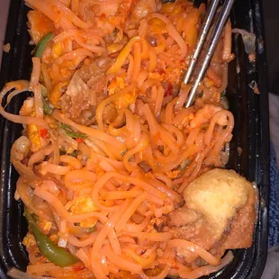 Pad Thai