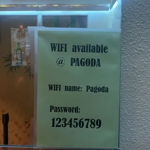 Wifi