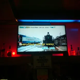 karaoke