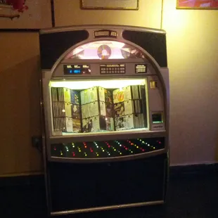 jukebox