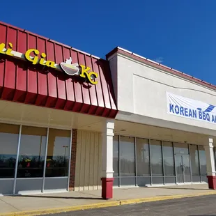 Barbie also is all you can eat