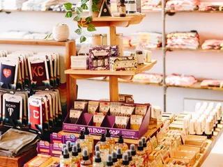 Made in KC - Briarcliff