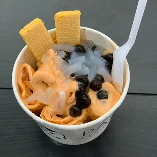 food