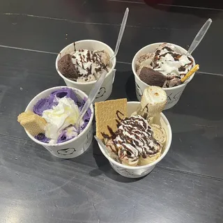 The S'more The Merrier