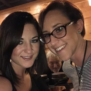 How could you not adore this place!!?