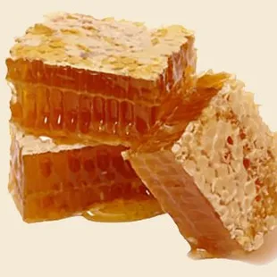 Honeycomb Square