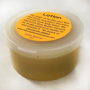 Hand &amp; Body Lotion