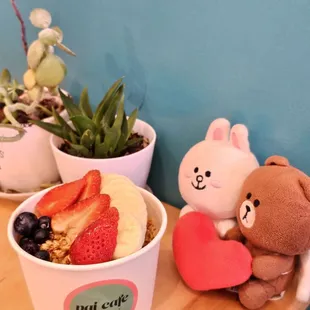 Açai Bowl