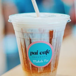 Velvet Cream Cold Brew