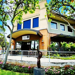 Paia FishMarket Kailua